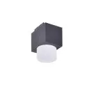 Трековый светодиодный светильник Favourite 4153-1U Unika Unica