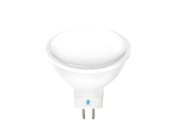 Светодиодная лампа MR16 Ambrella light 207783 Present