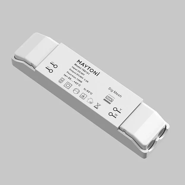 Контроллер Lighting control Maytoni 780101