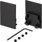 Заглушка профиля Arlight 031794