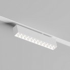 Трековый светильник Denkirs DK8006-WH SMART GRILL