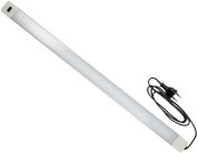 Точечный светильник Uniel ULI-F45-9W/4500К/DIM SENSOR IP20 SILVER