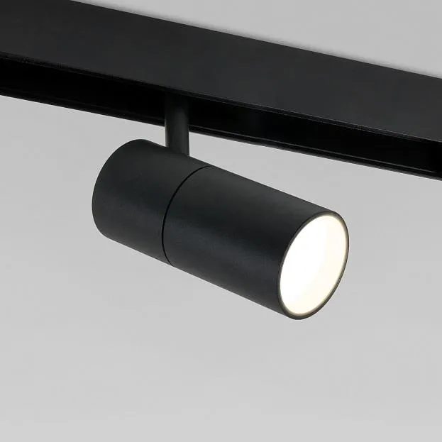 Умный трековый светильник Elektrostandard 85075/01 Slim Magnetic a063538 Умный трековый светильник Elektrostandard 85075/01 Slim Magnetic a063538