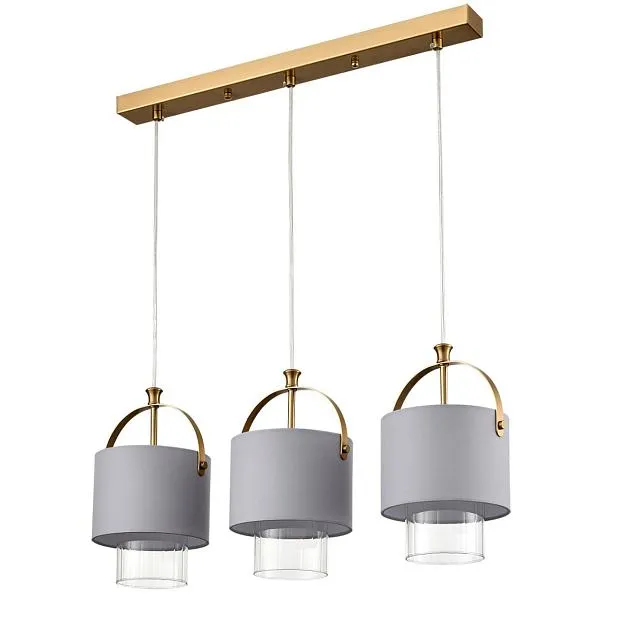 Подвес E14 3*40W 220V Lumion 6592/3A JANE