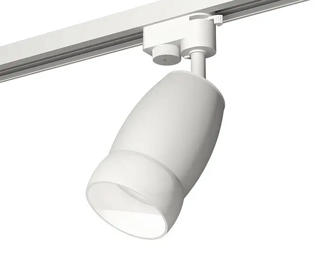 Комплект трекового однофазного светильника Ambrella light XT1122008 Track System Комплект трекового однофазного светильника Ambrella light XT1122008 Track System
