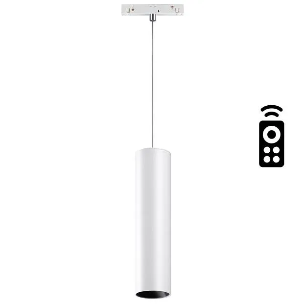 Трековый светильник Novotech 358635 FLUM Трековый светильник Novotech 358635 FLUM