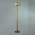Торшер Ambiente Brizi 02166F/3 PB