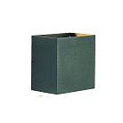 Уличный настенный светильник Mantra 7651 Davos Xl