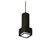 Комплект подвесного светильника с акрилом Ambrella light XP7833002 Techno