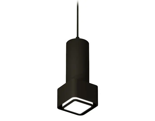 Комплект подвесного светильника с акрилом Ambrella light XP7833002 Techno Комплект подвесного светильника с акрилом Ambrella light XP7833002 Techno