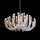 Подвесная люстра Cloyd 11638 Aeda