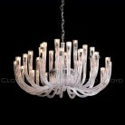 Подвесная люстра Cloyd 11638 Aeda