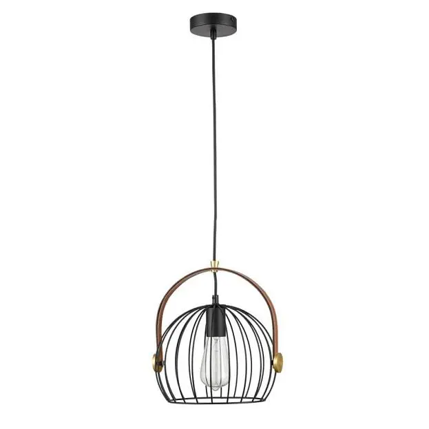 Подвесной светильник Vele Luce VL6252P01 Pasquale Подвесной светильник Vele Luce VL6252P01 Pasquale