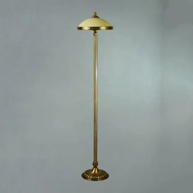 Торшер Ambiente Brizi 02166F/3 PB