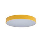 Потолочный светильник Loft IT 10002/24 yellow Axel