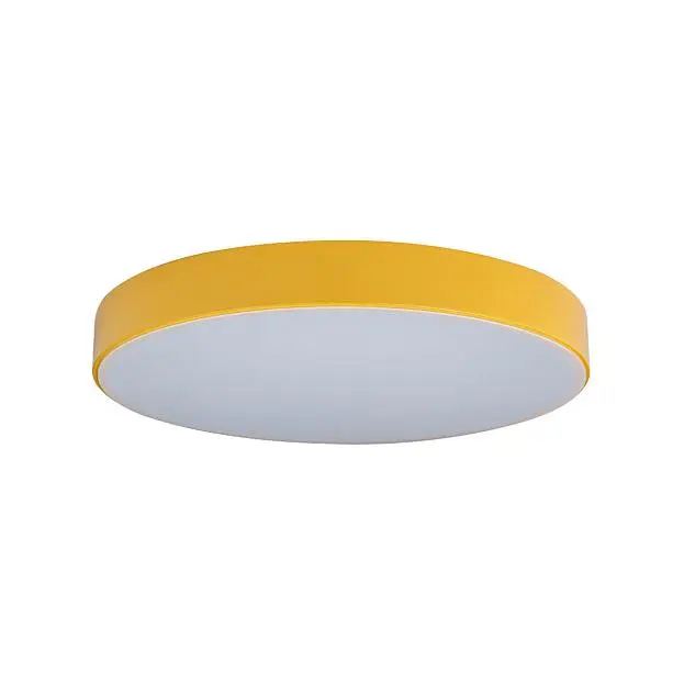 Потолочный светильник Loft IT 10002/24 yellow Axel