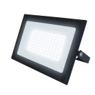 Прожектор уличный Uniel ULF-F21-100W/4000K IP65 200-250В BLACK