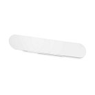 Настенный светильник Ideal Lux 273945 ECHO AP D60 30W BIANCO
