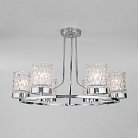 потолочный светильник Eurosvet 60127/6 Calle a057090