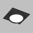 Встраиваемый светильник Denkirs DK2091-BK FLAT