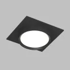 Встраиваемый светильник Denkirs DK2091-BK FLAT