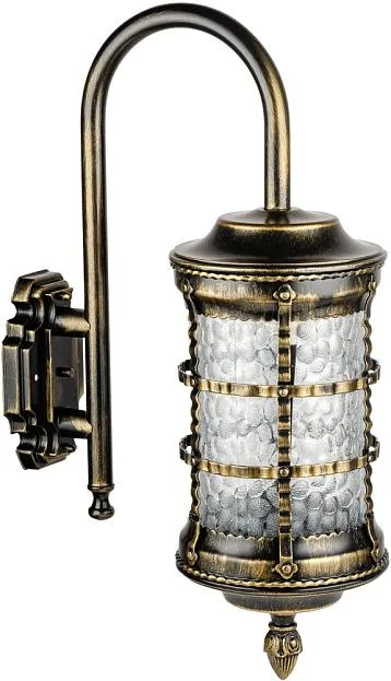 Настенный фонарь уличный Oasis Light 81202/10 cover Gb BARSELONA Настенный фонарь уличный Oasis Light 81202/10 cover Gb BARSELONA