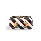 Косметичка Stripes Hands with Snakes Seletti 02591