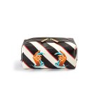 Косметичка Stripes Hands with Snakes Seletti 02591