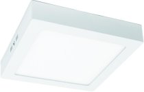 Светильник Потолочный Arte Lamp A3618PL-1WH ANGOLO