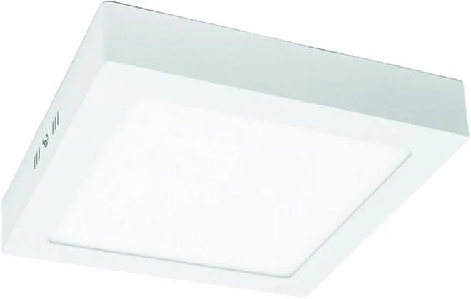 Светильник Потолочный Arte Lamp A3618PL-1WH ANGOLO