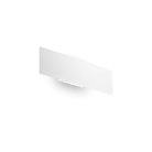 Настенный светильник Ideal Lux 277233 ZIG ZAG AP D29 BIANCO 4000K