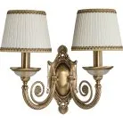 Бра Kutek BIB-K-2(P/A)P Bibione