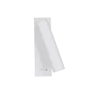 Бра 3W 180LM G БЕЛЫЙ 3000K Lightstar 200736 OMEGA