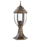 Уличный Светильник Arte Lamp A3151FN-1BN