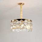 Подвесная люстра BONETE D46 ImperiumLoft 140577-26 BONETE01