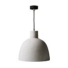 Светильник бетон подвесной KANLUX 27001
