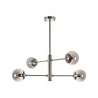 Потолочная люстра MyFar MR1330-4P Solve