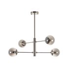 Потолочная люстра MyFar MR1330-4P Solve
