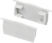 Заглушка профиля Arlight 018831