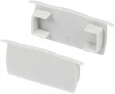 Заглушка профиля Arlight 018831