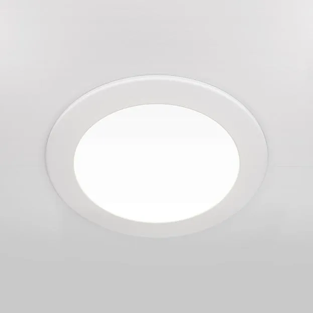 Встраиваемый светильник Maytoni Technical DL018-6-L18W Stockton