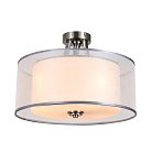 Потолочный светильник Indigo V000336