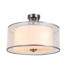 Потолочный светильник Indigo V000336