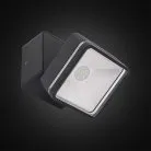 Уличный настенный светильник Citilux CLU0008K Черный