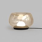 Настольная лампа Denkirs DK6747-BK+AM FLOA