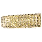 Настенный светильник Wertmark WE151.02.301 Otto