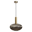 Подвесной светильник Loft IT 2070-С+BR Iris