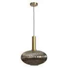 Подвесной светильник Loft IT 2070-С+BR Iris