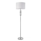 Торшер Arte Lamp A4097PN-1CC TAYGETA