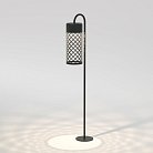 уличный светильник Elektrostandard 35179/S Ombra a067899